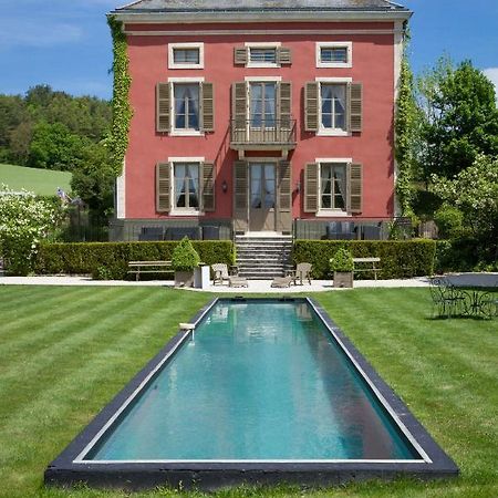 Chateau De Courban And Spa Nuxe Zewnętrze zdjęcie