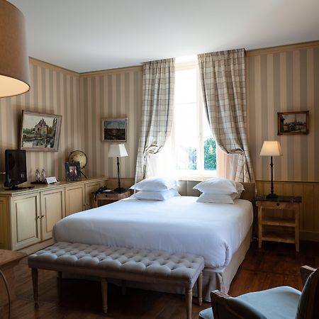 Chateau De Courban And Spa Nuxe Zewnętrze zdjęcie