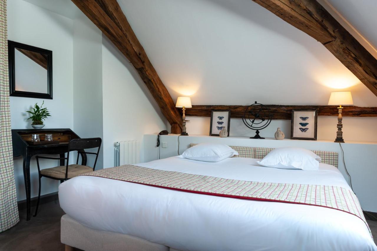 Chateau De Courban And Spa Nuxe Zewnętrze zdjęcie
