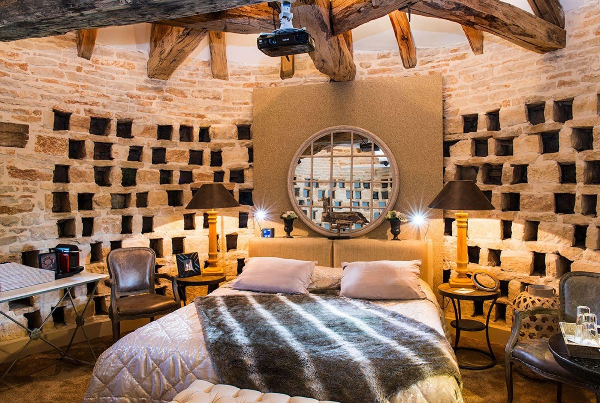 Chateau De Courban And Spa Nuxe Zewnętrze zdjęcie